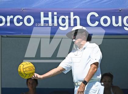 Thumbnail 1 in Paloma Valley vs Tahquitz photogallery.