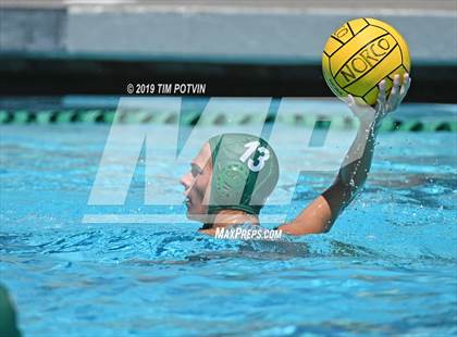 Thumbnail 2 in Paloma Valley vs Tahquitz photogallery.
