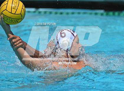 Thumbnail 1 in Paloma Valley vs Tahquitz photogallery.