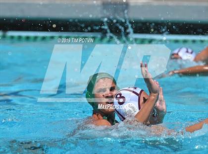 Thumbnail 1 in Paloma Valley vs Tahquitz photogallery.