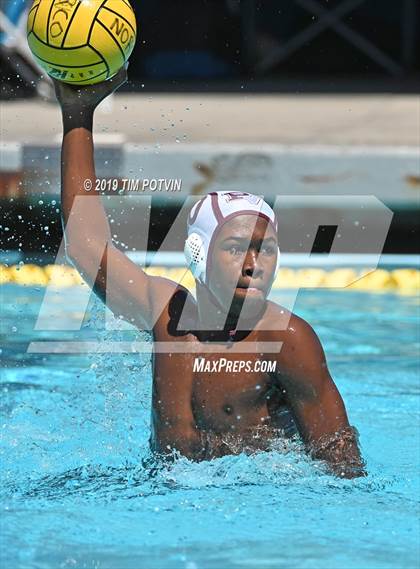 Thumbnail 3 in Paloma Valley vs Tahquitz photogallery.