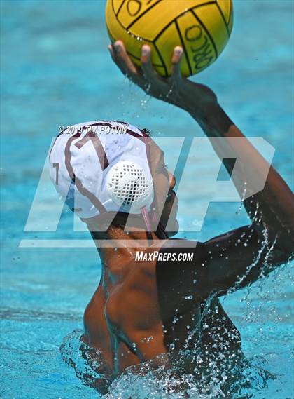 Thumbnail 1 in Paloma Valley vs Tahquitz photogallery.