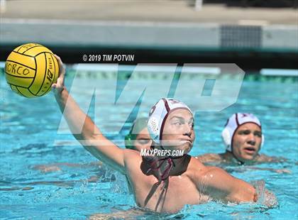 Thumbnail 3 in Paloma Valley vs Tahquitz photogallery.