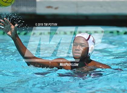 Thumbnail 3 in Paloma Valley vs Tahquitz photogallery.