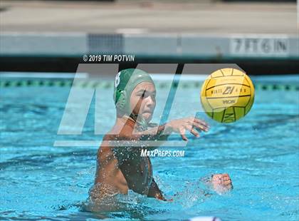 Thumbnail 3 in Paloma Valley vs Tahquitz photogallery.