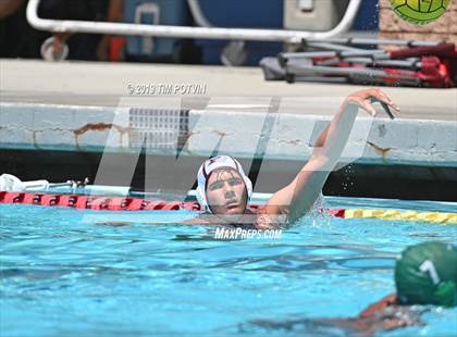 Thumbnail 1 in Paloma Valley vs Tahquitz photogallery.