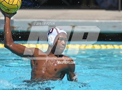 Thumbnail 1 in Paloma Valley vs Tahquitz photogallery.