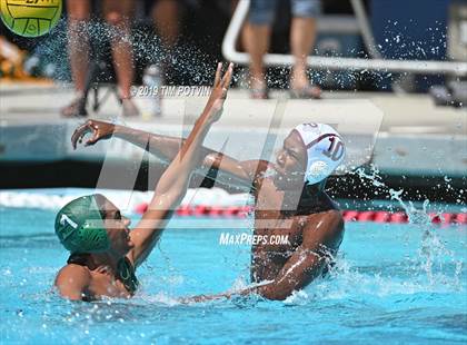 Thumbnail 3 in Paloma Valley vs Tahquitz photogallery.