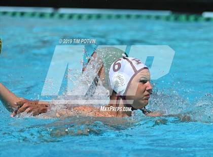 Thumbnail 3 in Paloma Valley vs Tahquitz photogallery.