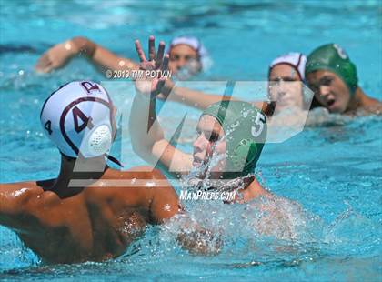 Thumbnail 3 in Paloma Valley vs Tahquitz photogallery.