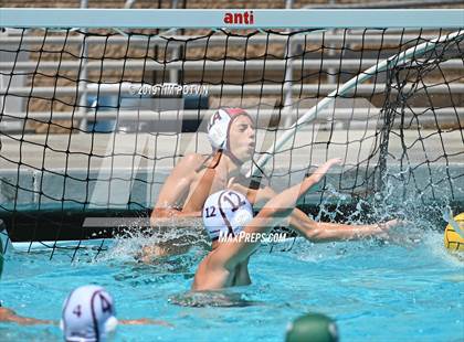 Thumbnail 3 in Paloma Valley vs Tahquitz photogallery.