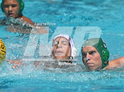 Thumbnail 2 in Paloma Valley vs Tahquitz photogallery.