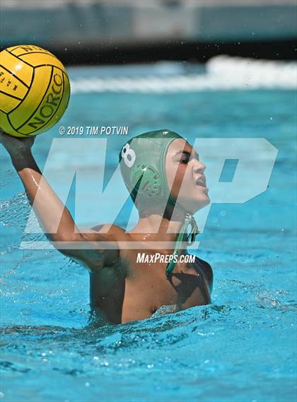 Thumbnail 1 in Paloma Valley vs Tahquitz photogallery.