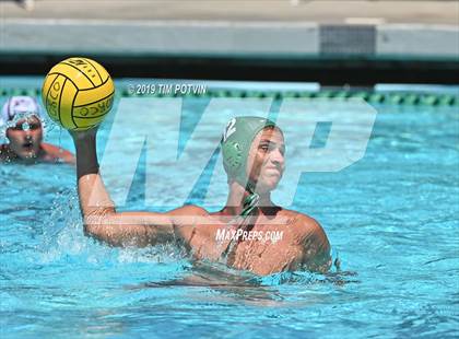 Thumbnail 2 in Paloma Valley vs Tahquitz photogallery.