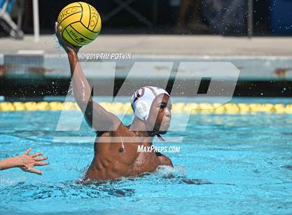 Thumbnail 2 in Paloma Valley vs Tahquitz photogallery.