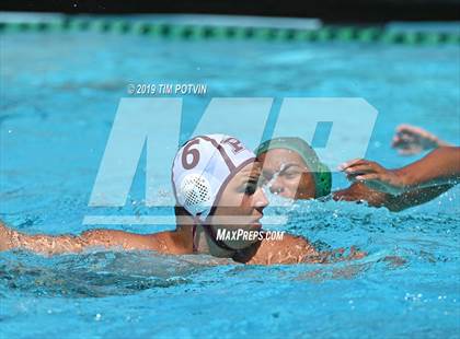 Thumbnail 2 in Paloma Valley vs Tahquitz photogallery.