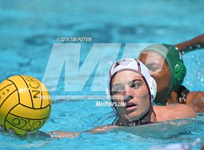 Thumbnail 1 in Paloma Valley vs Tahquitz photogallery.