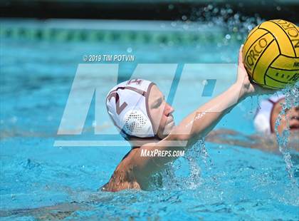 Thumbnail 2 in Paloma Valley vs Tahquitz photogallery.