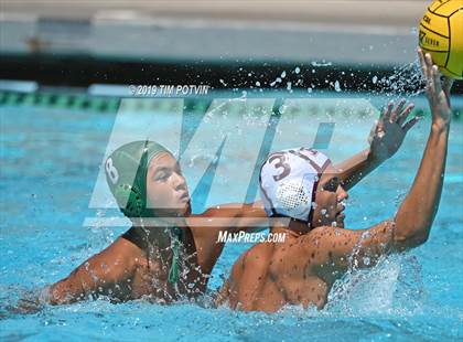 Thumbnail 3 in Paloma Valley vs Tahquitz photogallery.
