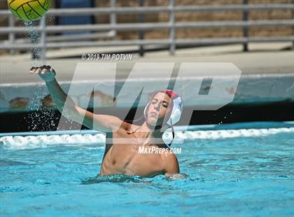 Thumbnail 1 in Paloma Valley vs Tahquitz photogallery.