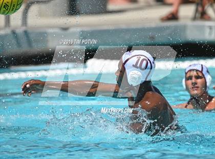 Thumbnail 3 in Paloma Valley vs Tahquitz photogallery.