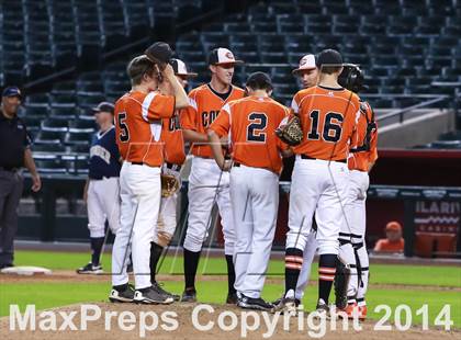 Thumbnail 3 in Corona del Sol @ Desert Vista photogallery.