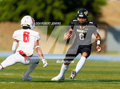 Thumbnail 1 in Kalani vs McKinley photogallery.