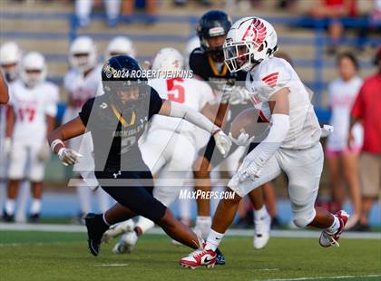 Thumbnail 2 in Kalani vs McKinley photogallery.