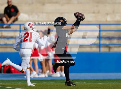 Thumbnail 2 in Kalani vs McKinley photogallery.