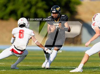 Thumbnail 2 in Kalani vs McKinley photogallery.