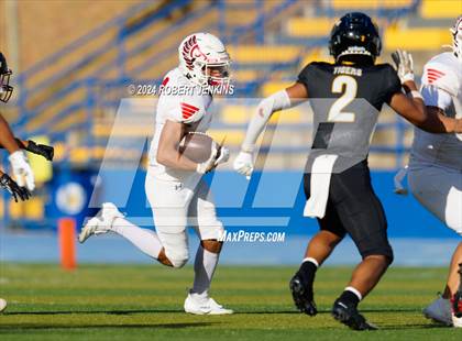 Thumbnail 2 in Kalani vs McKinley photogallery.