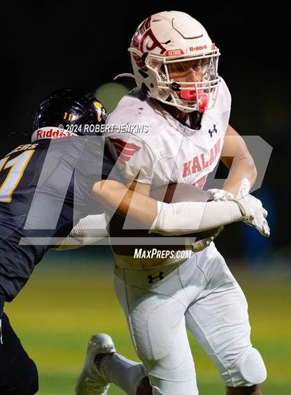 Thumbnail 1 in Kalani vs McKinley photogallery.