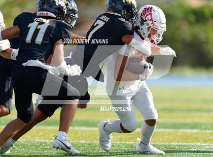 Thumbnail 1 in Kalani vs McKinley photogallery.