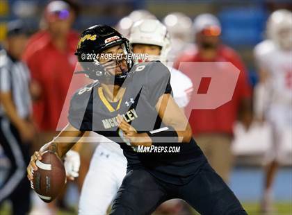 Thumbnail 1 in Kalani vs McKinley photogallery.
