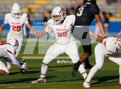 Thumbnail 1 in Kalani vs McKinley photogallery.