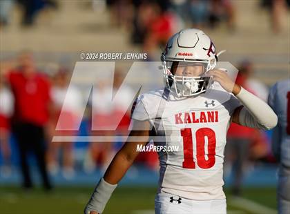 Thumbnail 1 in Kalani vs McKinley photogallery.