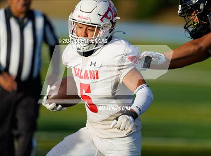 Thumbnail 2 in Kalani vs McKinley photogallery.