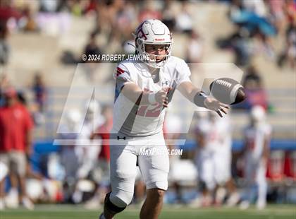 Thumbnail 2 in Kalani vs McKinley photogallery.