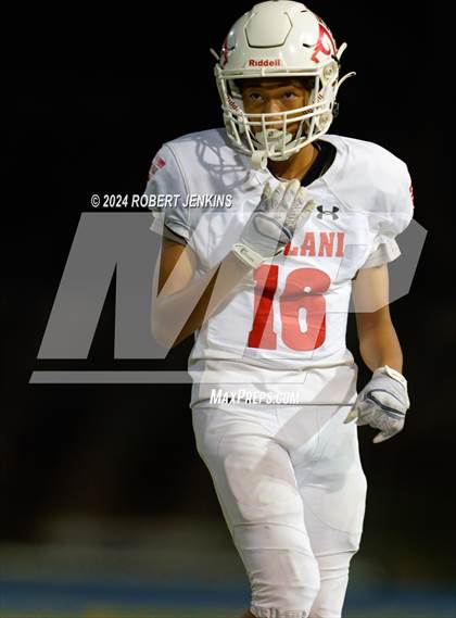 Thumbnail 2 in Kalani vs McKinley photogallery.