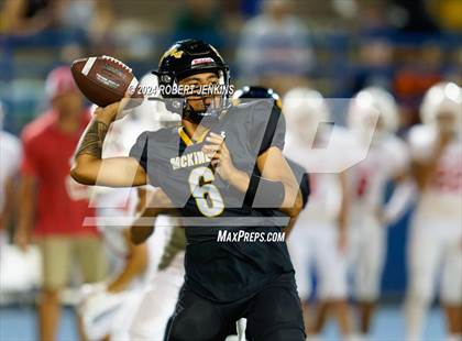Thumbnail 3 in Kalani vs McKinley photogallery.