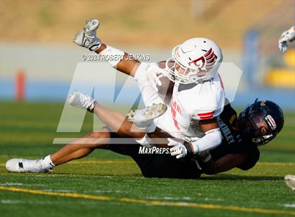 Thumbnail 1 in Kalani vs McKinley photogallery.