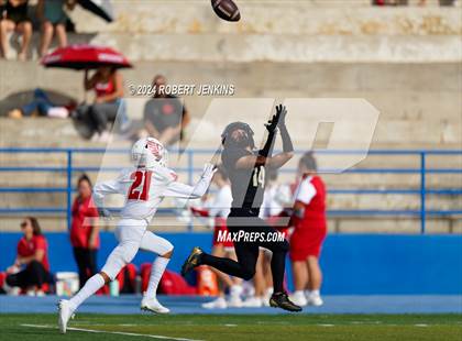 Thumbnail 3 in Kalani vs McKinley photogallery.