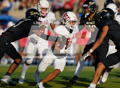 Thumbnail 2 in Kalani vs McKinley photogallery.