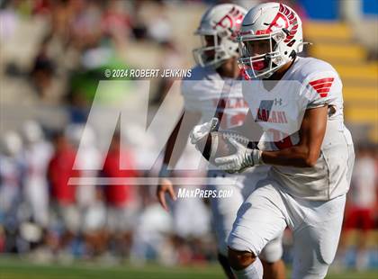 Thumbnail 3 in Kalani vs McKinley photogallery.