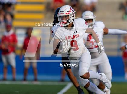 Thumbnail 3 in Kalani vs McKinley photogallery.