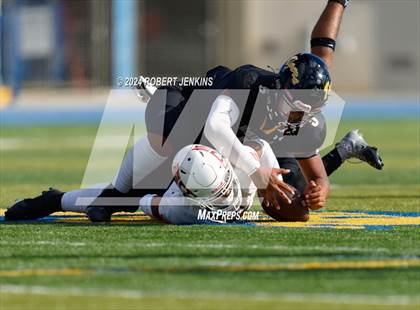 Thumbnail 3 in Kalani vs McKinley photogallery.