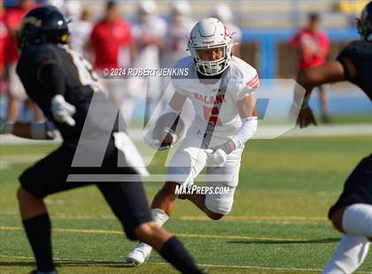 Thumbnail 1 in Kalani vs McKinley photogallery.