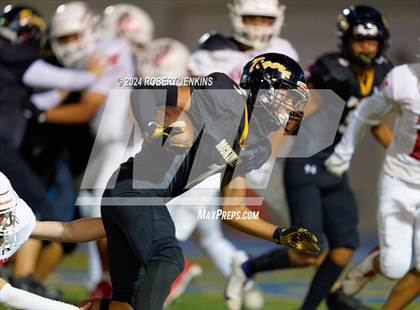 Thumbnail 1 in Kalani vs McKinley photogallery.