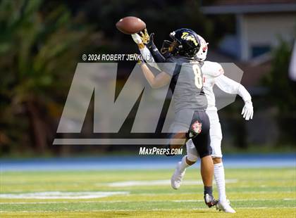 Thumbnail 3 in Kalani vs McKinley photogallery.