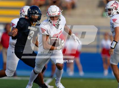 Thumbnail 2 in Kalani vs McKinley photogallery.